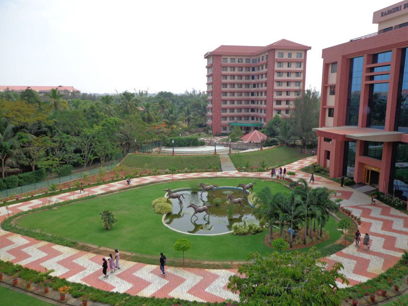 Rajagiri School Of Engineering And Technology Photos, Pictures For ...